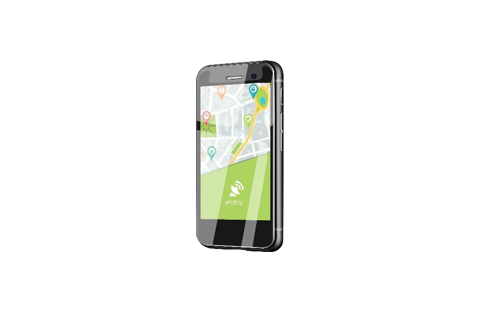 Мини карманный смартфон Melrose S9 PLUS, ультратонкий мобильный телефон с Android 7,0, 2,45 дюймов, MT6737, 1 ГБ, 8 ГБ, четырехъядерный процессор, с 4G, LTE, gps