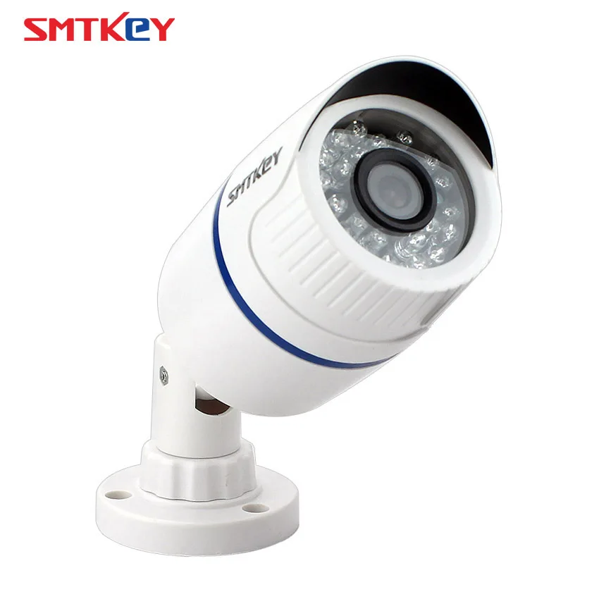 SMTKEY 2MP 3 6 мм HD 1080 P AHD Водонепроницаемая камера видеонаблюдения|security camera|cctv security