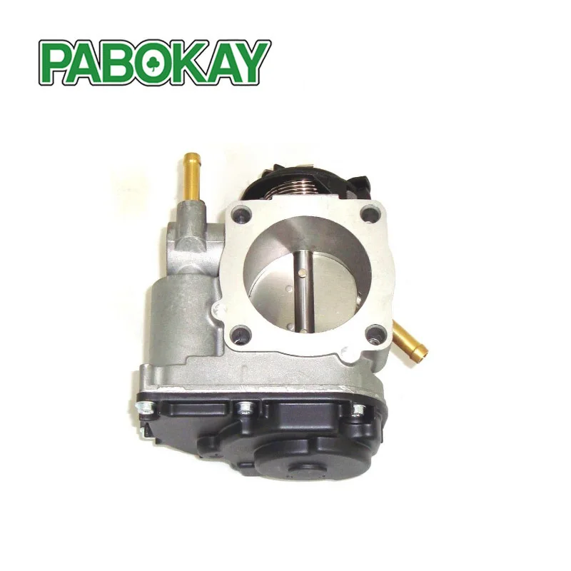 Корпус дроссельной заслонки в сборе для AUDI A3 SEAT IBIZA SKODA VW GOLF 06A 133 064J 06A133064J 408237111012