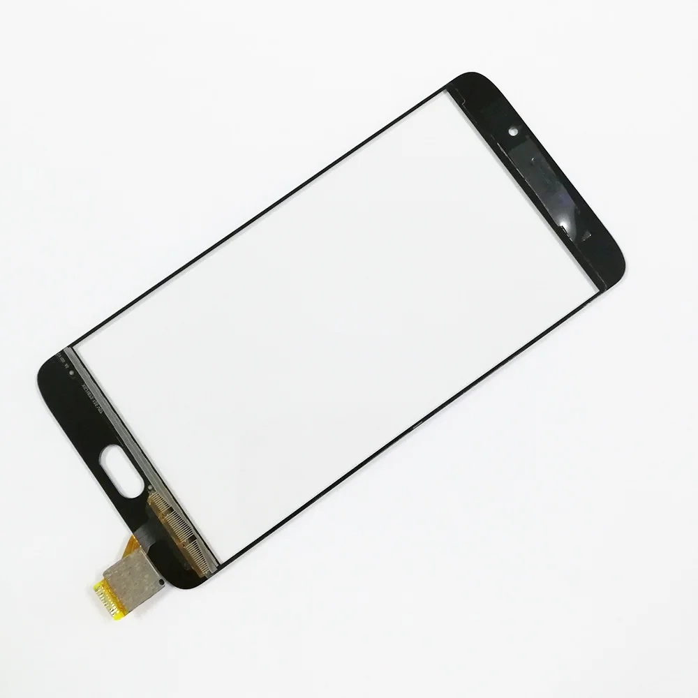 AICSRAD хорошего качества для Elephone S7 сенсорный экран Объектив сенсор 5 дюймов