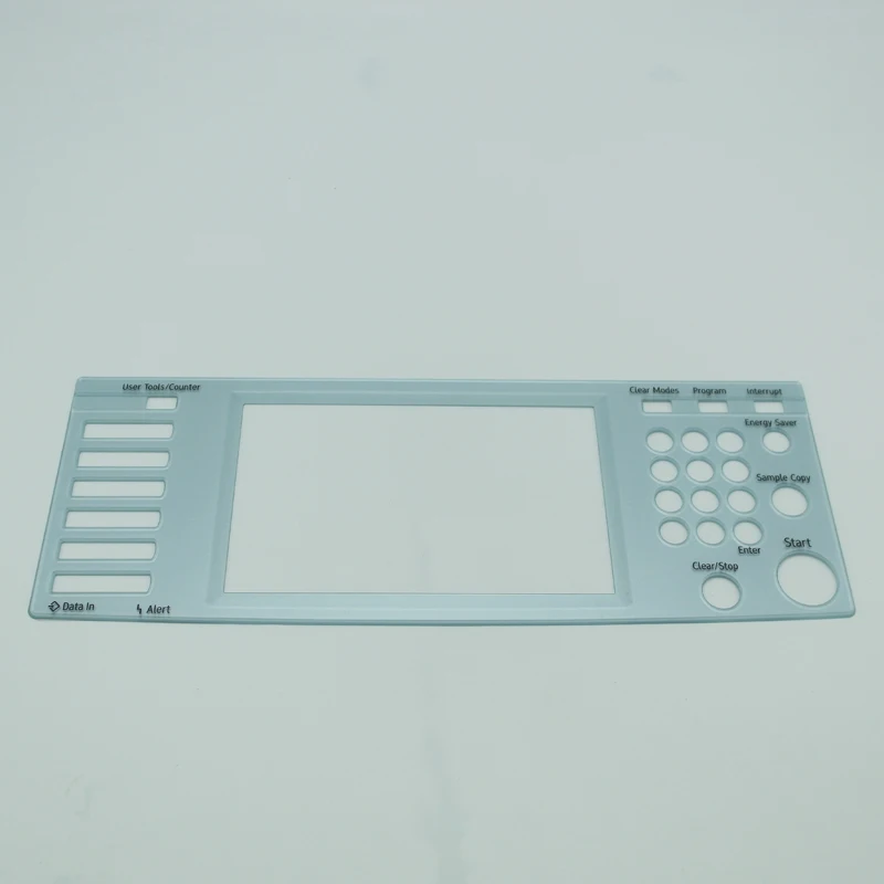 Совместимые детали Ricoh MP C2000 C2500 C3000 C3500 C4500 панель операционной консоли