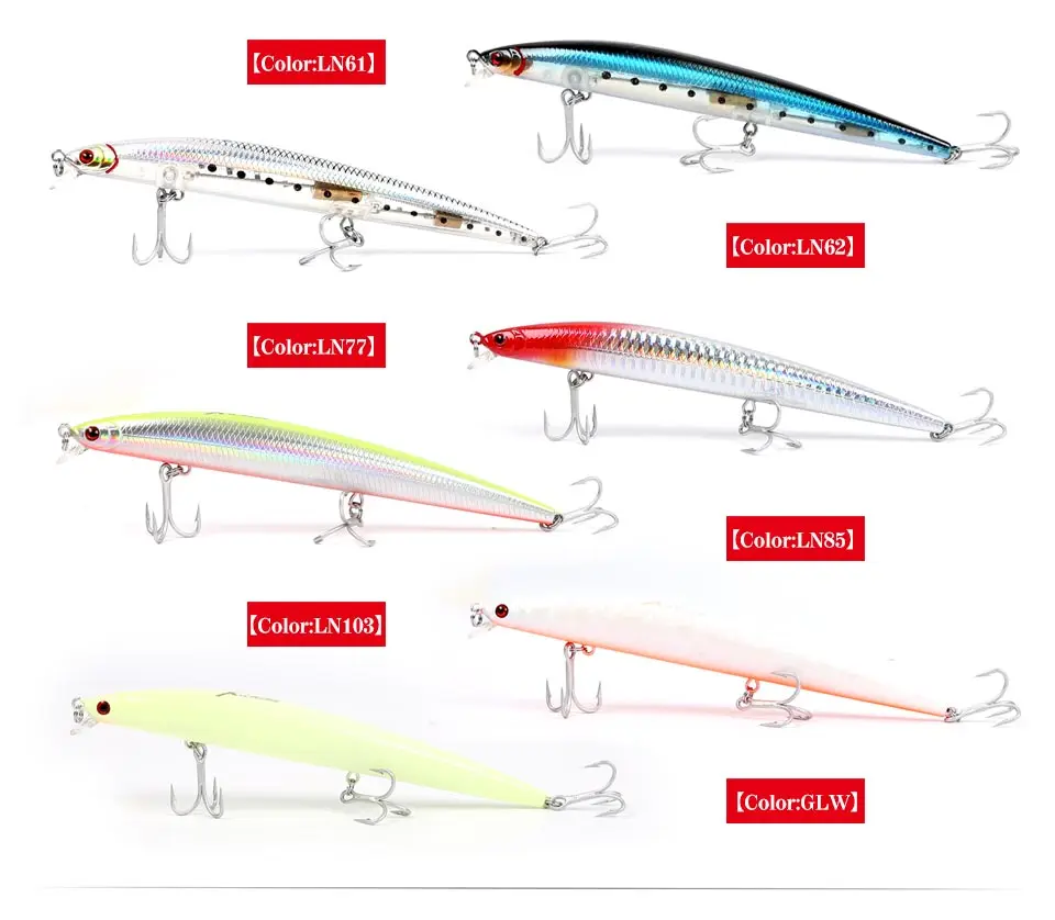 Kingdom Fishing Приманка гольян твердый воблер плавающая приманка 120 мм 14,5 г/143 мм 21 г Джеркбейт цена 6 штук в партии