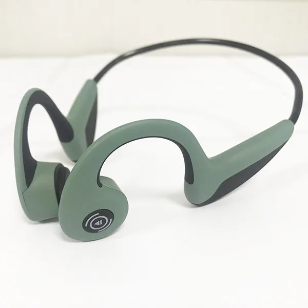 Bluetooth 5 0 S.Wear Z8 беспроводные наушники костной проводимости уличная спортивная