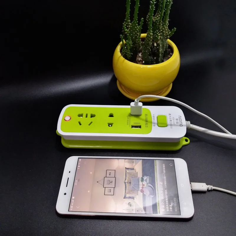 AU вилка блок питания Usb многофункциональная кабельная розетка портативный