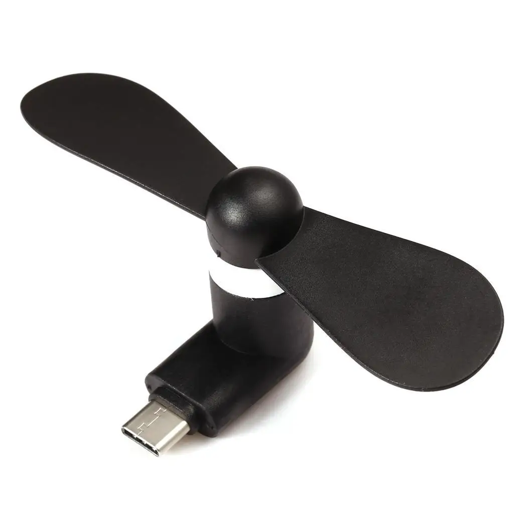 Мини Портативный usb-вентилятор летний вентилятор воздушного охлаждения сотовый