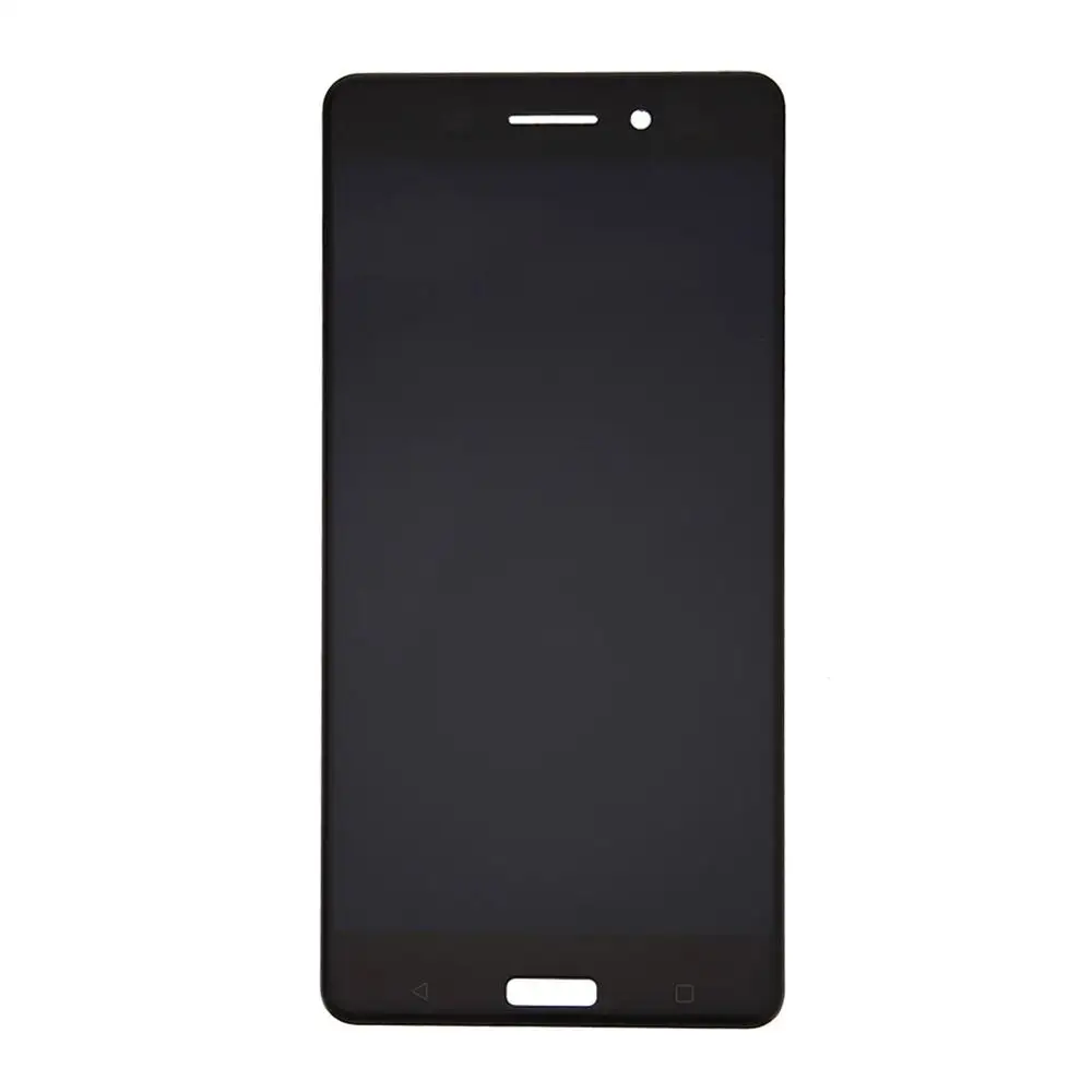 Оригинальный ЖК-экран и дигитайзер Tigenkey в сборе для Nokia 6 LCD TA-1000 TA-1003 TA-1021 TA-1025 TA-1033
