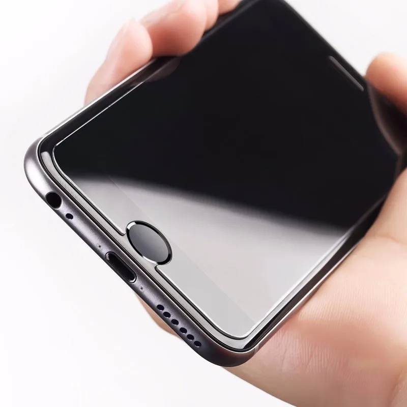 Стекло на для iphone 8 плюс закаленное Экран протектор iPhone защитный Plus | Мобильные