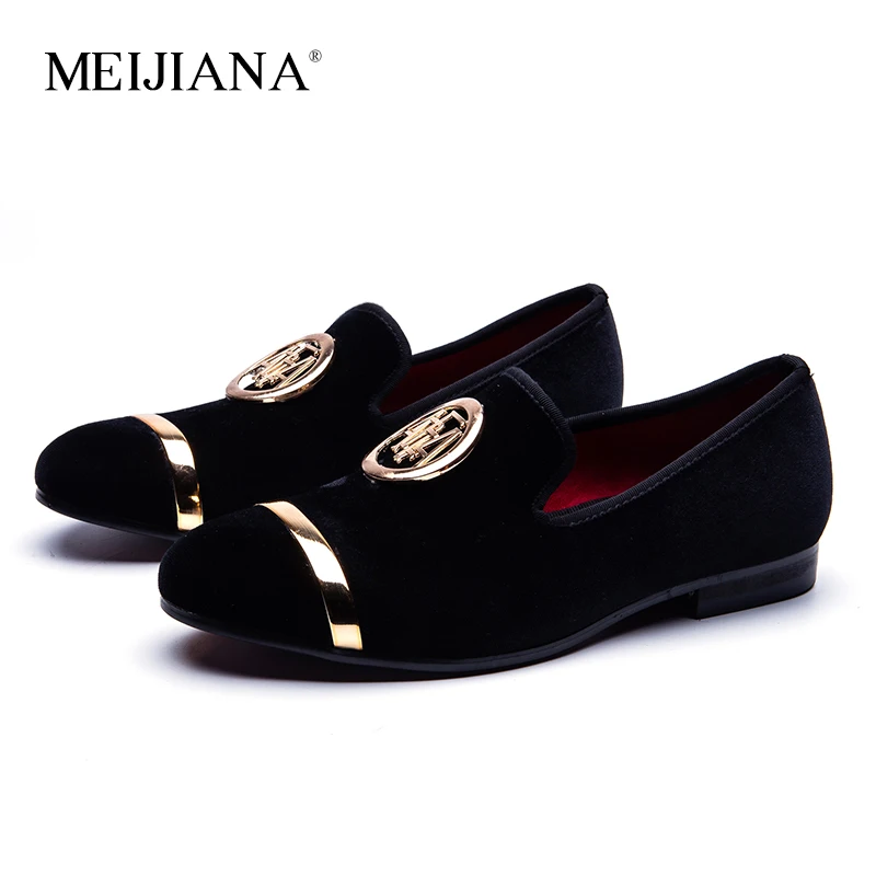 Лоферы мужские из коровьей замши на плоской подошве без шнуровки | Обувь