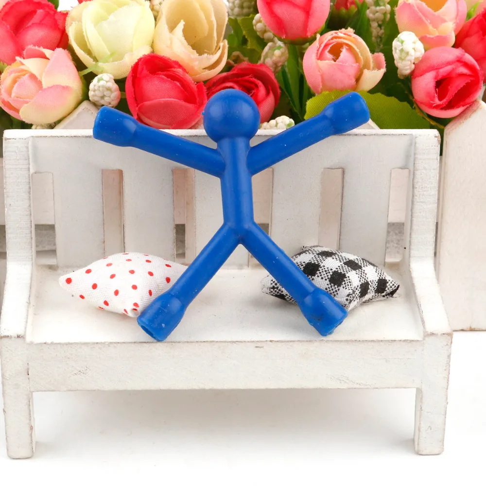 Магнитные фигурки для детей мужчин Гибкие семейные игры подарок детей|Игровые и