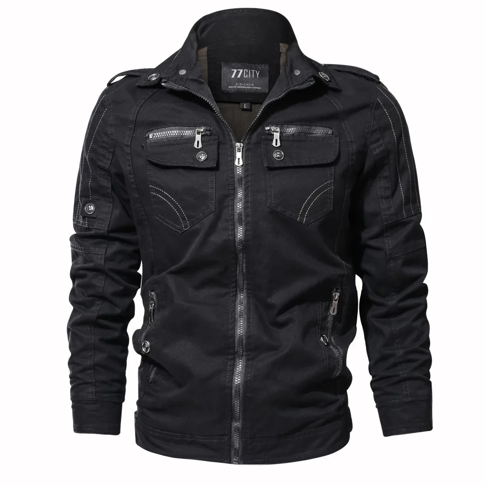 

Coats & Jackets