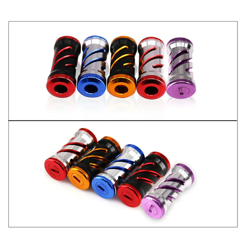 Ручка катушки DEUKIO для Shimano катушка Daiwa ручка Низкопрофильная катушка спиннинга рыболовные снасти аксессуар