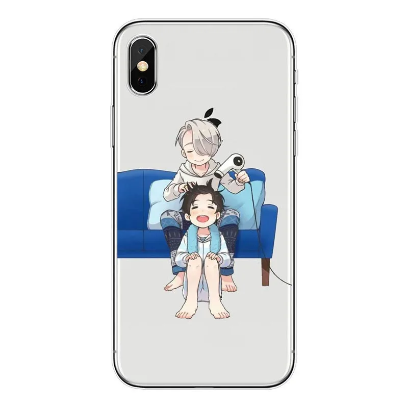 Тонкий прозрачный силиконовый чехол из ТПУ для iPhone X 8 7 6 6S Plus 5S 5C XS Max 11Pro MAX |