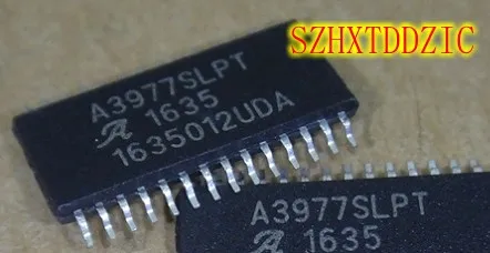 2 шт./лот A3977SLPT A3977SLP HTSSOP28 [SMD] | Электроника