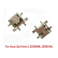 2 шт./партия наушник для ASUS Zenfone 2 ZE550ML ZE551ML