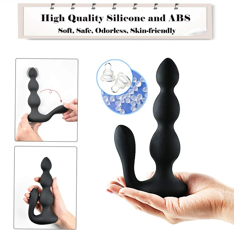 Беспроводной удаленный силиконовый вибратор секс игрушки для женщин/мужчин