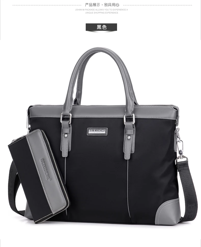 Мужской портфель sacoche homme bolso hombre, компьютерная рабочая сумка, Офисные Сумки для мужчин, деловые сумки для мужчин, сумка для ноутбука 40