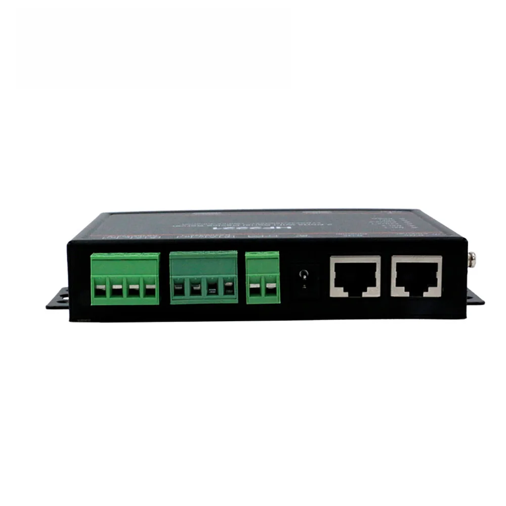 Modbus 2   WIFI    RS232 RS422 RS485  WiFi Ethernet  TCP  HF2221 Q185