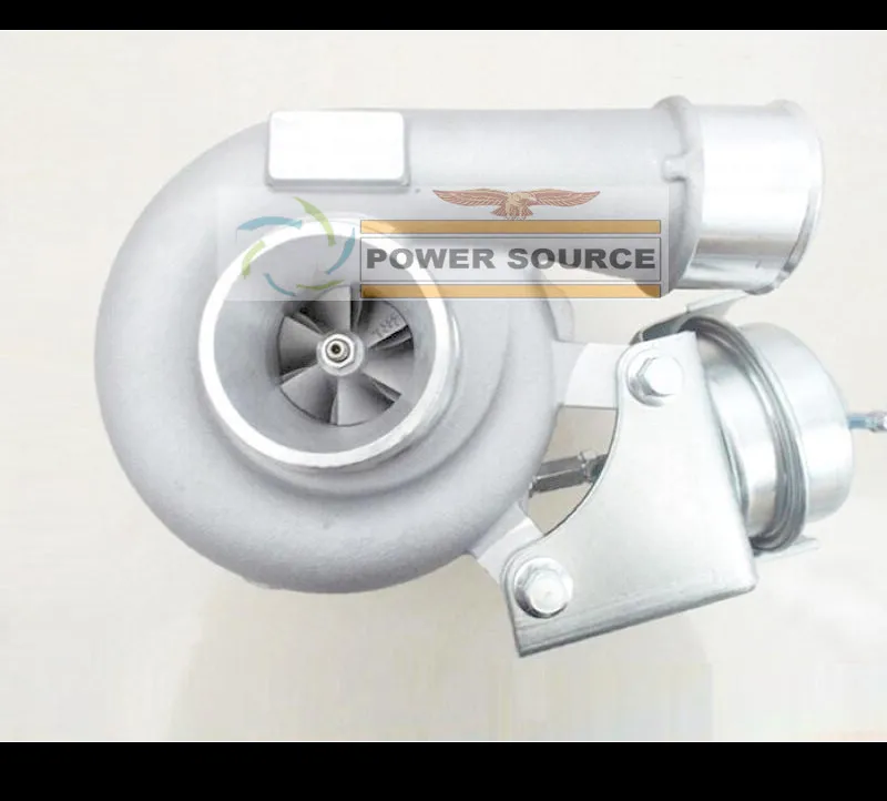 Turbo 28231 27750 27810 49135 07310 4913507311 4913507310 2823127810 для Hyundai Santa Fe 2 CRDi D4EB 16V|Воздухозаборники| |