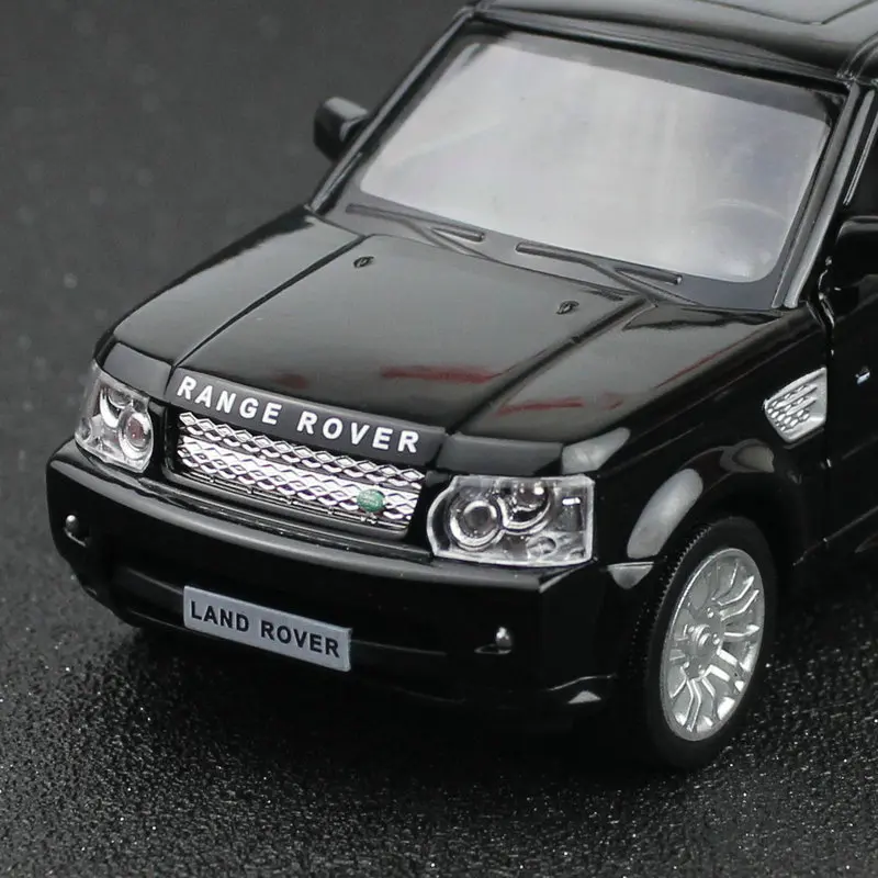 5 "игрушечный автомобиль литой под давлением металлический сплав модель