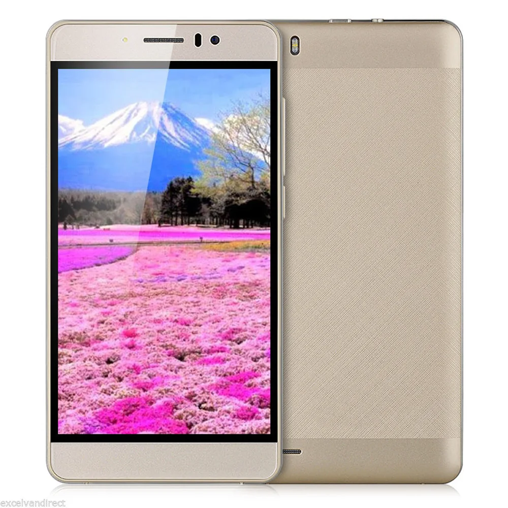 Оригинальный ОТЕЛЬ ЮНЬСУН YS7pro 13MP камера 5.5 дюймов экран Смартфона MTK6580 Quad Core Dual Sim