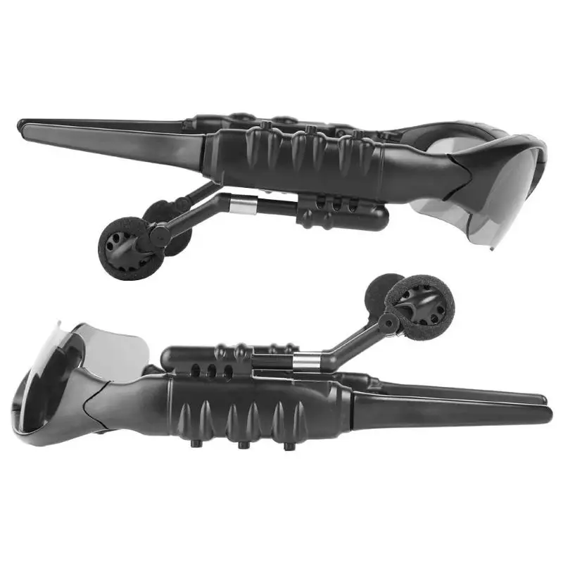 Bluetooth солнцезащитные очки для женщин на открытом воздухе спортивные наушники с