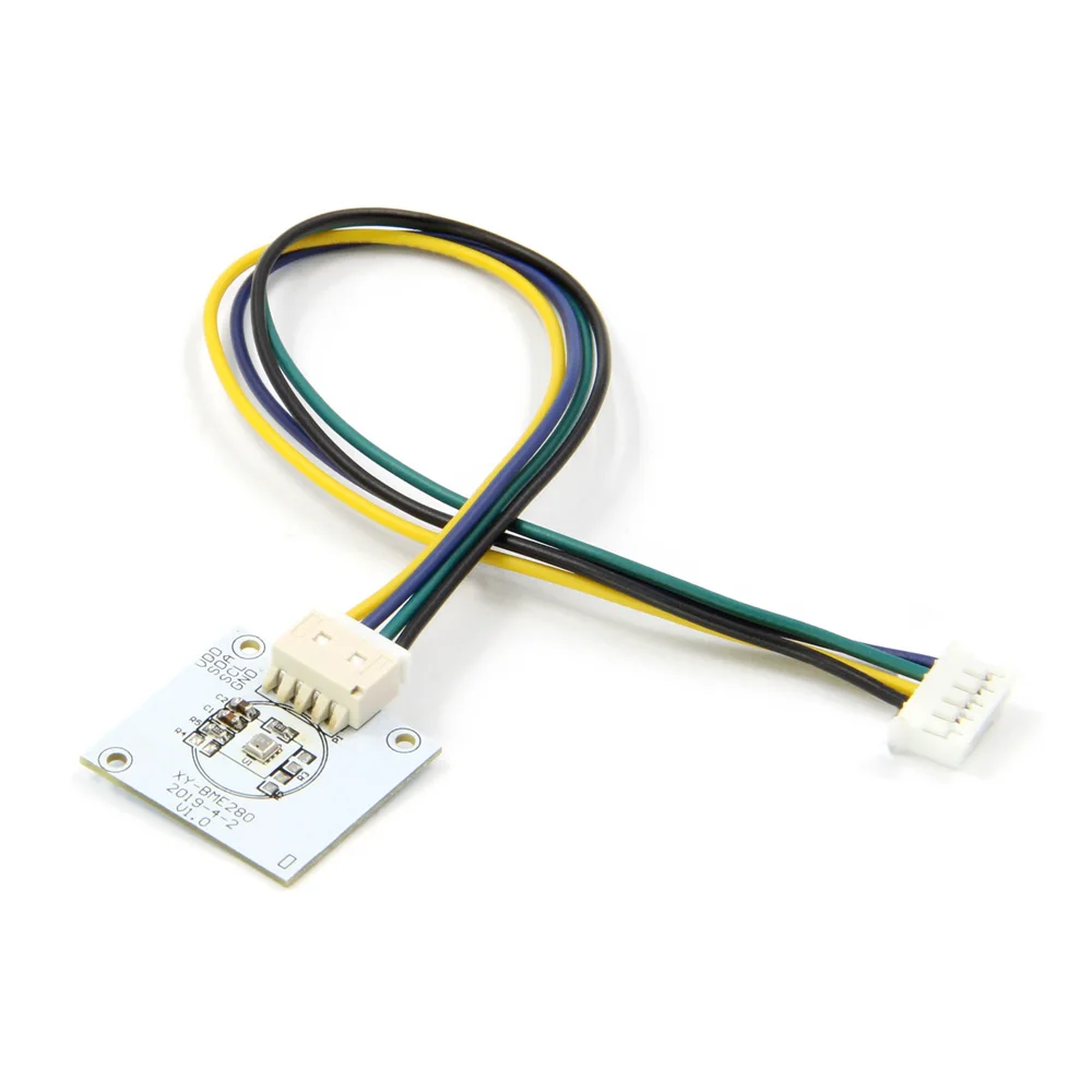 LILYGO®TTGO BME280 модуль температуры и влажности воздуха давления Троицы окружающей среды сенсор