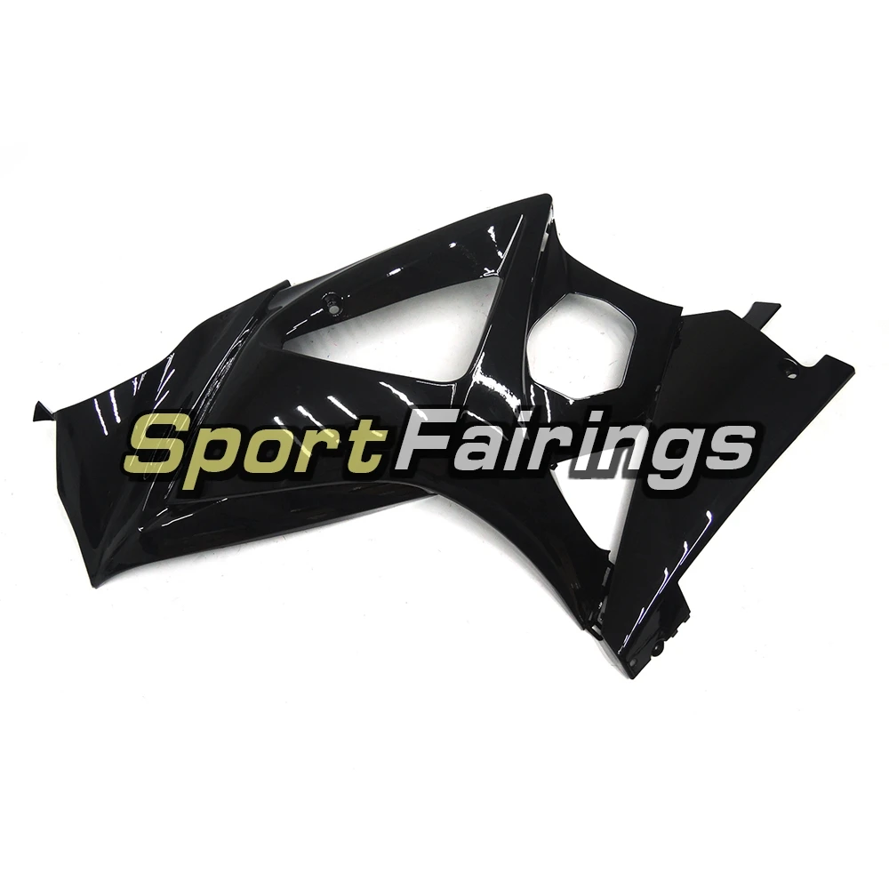 Полные Обтекатели для Мотоцикла Suzuki GSXR1000 K7 2007 2008 07 08 комплект кузова из