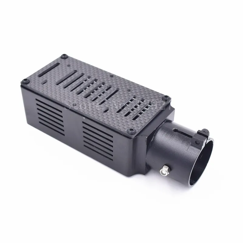 CNC RC D30 30 мм трубчатый Набор для крепления двигателя детали сельскохозяйственного