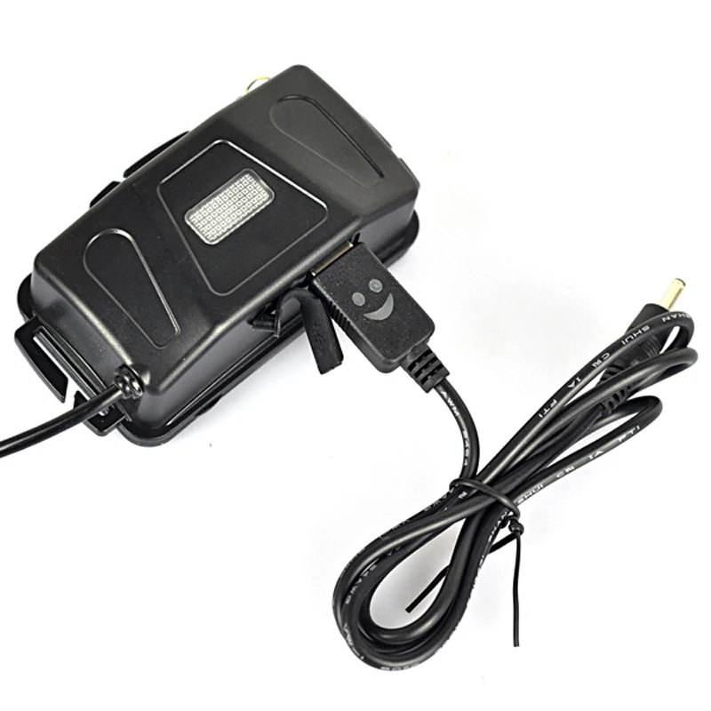 BORUiT RJ 3001 Cree XMl2 налобный фонарь светодиодный USB Перезаряжаемый Головной фонарь зарядное устройство аккумулятор 18650 наружная походная лампа для кемпинга Головной фонарь