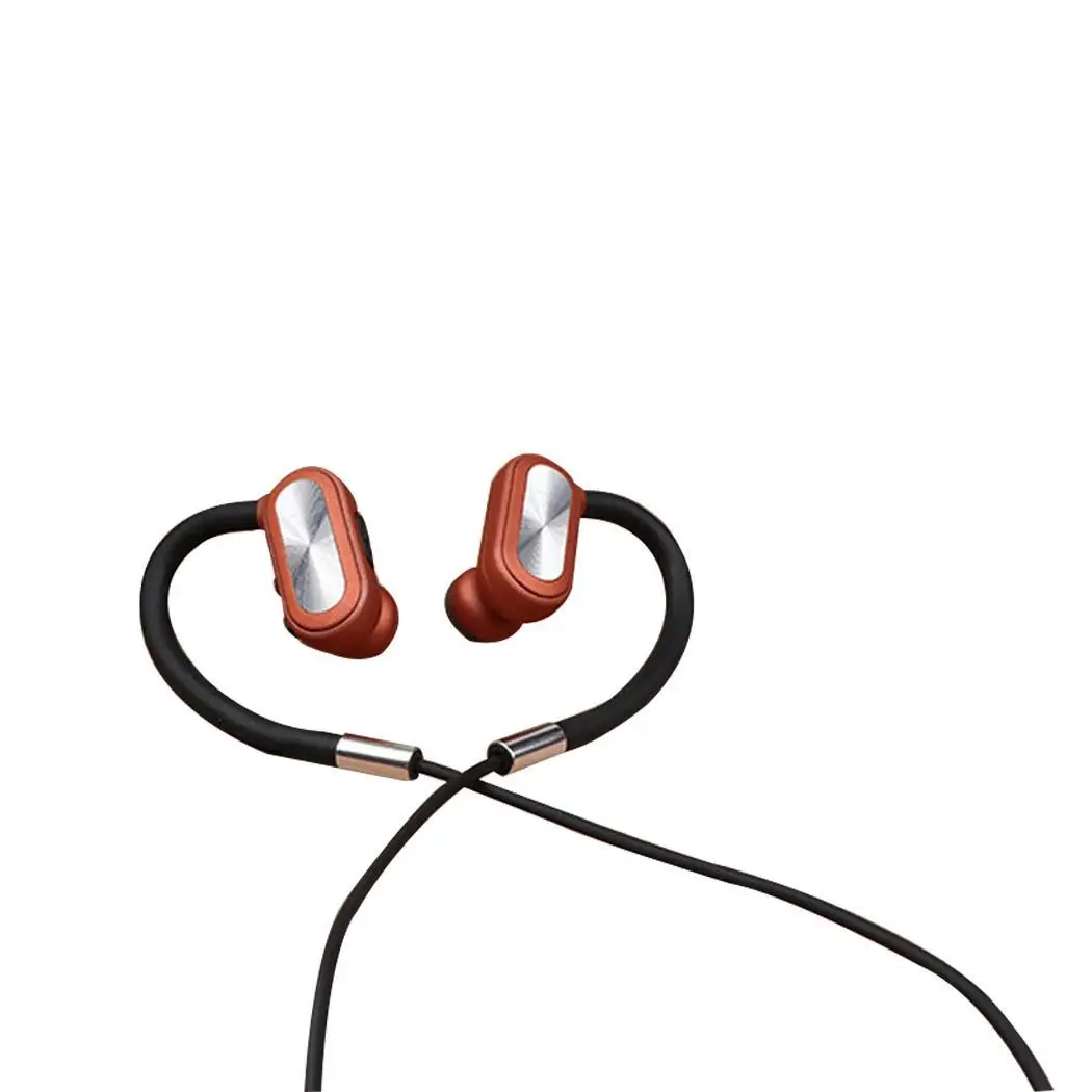 10 м Bluetooth общего Беспроводной V4 стерео гарнитура 4 ГГц наушники одежда унисекс для