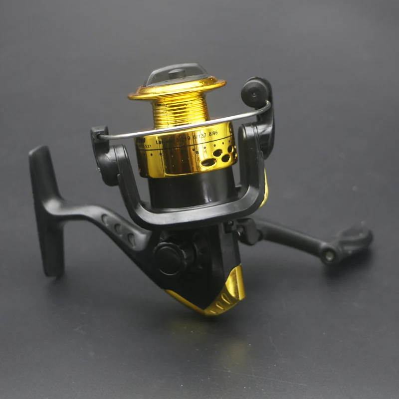 HT200 водостойкий карбоновый буксировочный спиннинг. Рыбалка. Вращающееся колесо.