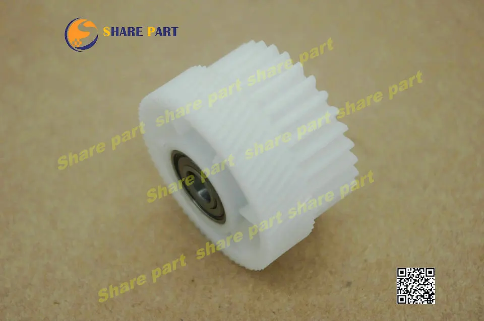 5X двойная передача с подшипником 44201346000 для toshiba E353 E28 45 453 452 35 350|gear handle|e28 520igear flip
