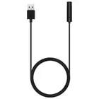 1 м USB зарядное устройство кабель зарядный шнур для BANG  OLUFSEN Beoplay E6 беспроводные Bluetooth наушники