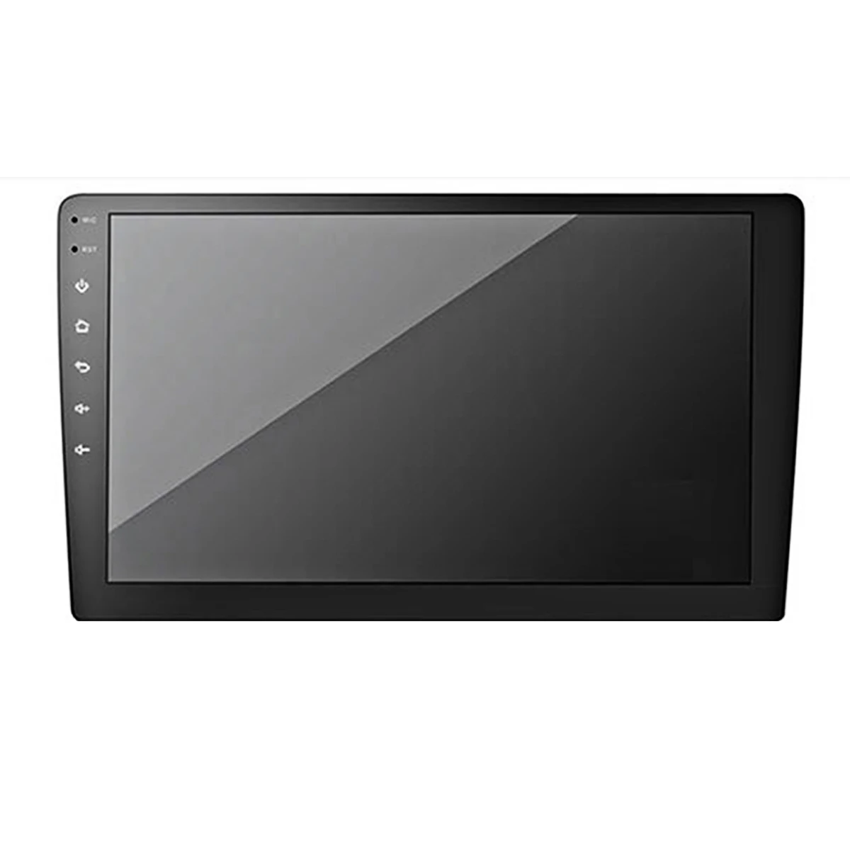 4G Wifi 32G 1" 2 DIN Android автомобильный Радио DVD Мультимедиа gps навигатор плеер wifi bluetooth 4G TFT видео Mp5 AM/FM аудио стерео плеер - Цвет: 4G Wifi 32G