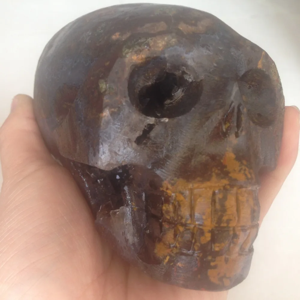 1390 г натуральный агатовый камень аметистовый геодезический кластер