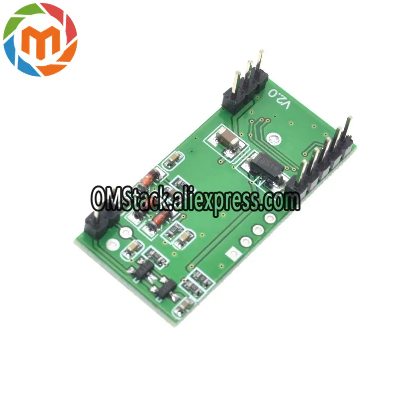 125 кГц RFID считыватель модуль RDM6300 UART Выход Система контроля доступа для Arduino best