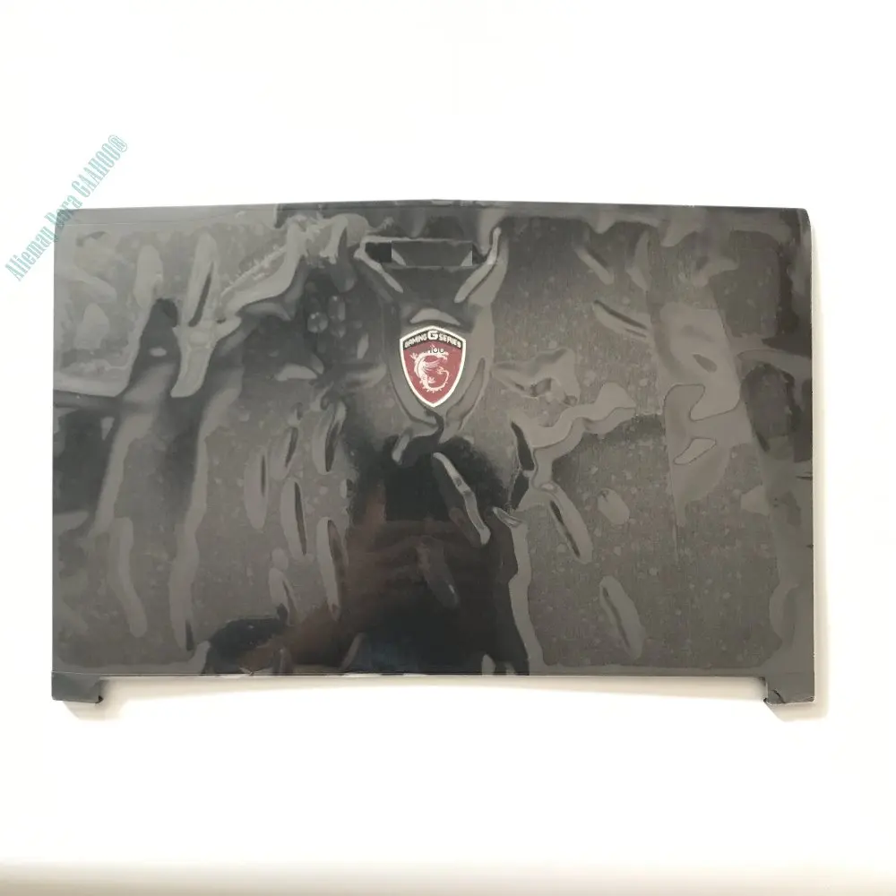 Абсолютно новые оригинальные детали для ноутбуков MSI GE62 2QD 007XCN верхняя задняя