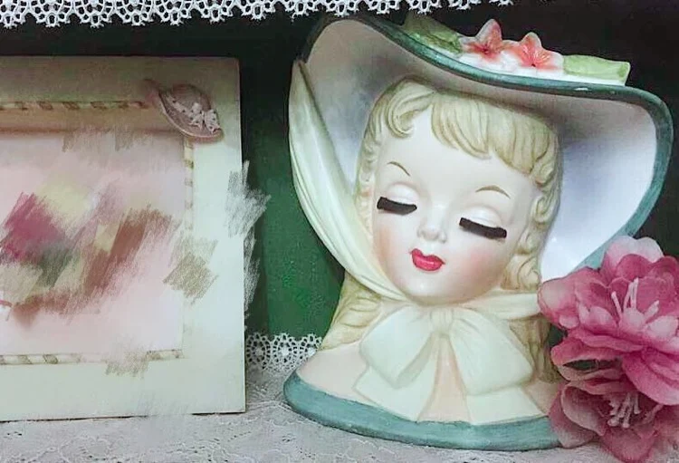 Limited Collection Cute Vintage Resin Girl Royal Court Palace Doll Toy Friend Birthday Gift Home Deco 14cm | Игрушки и хобби