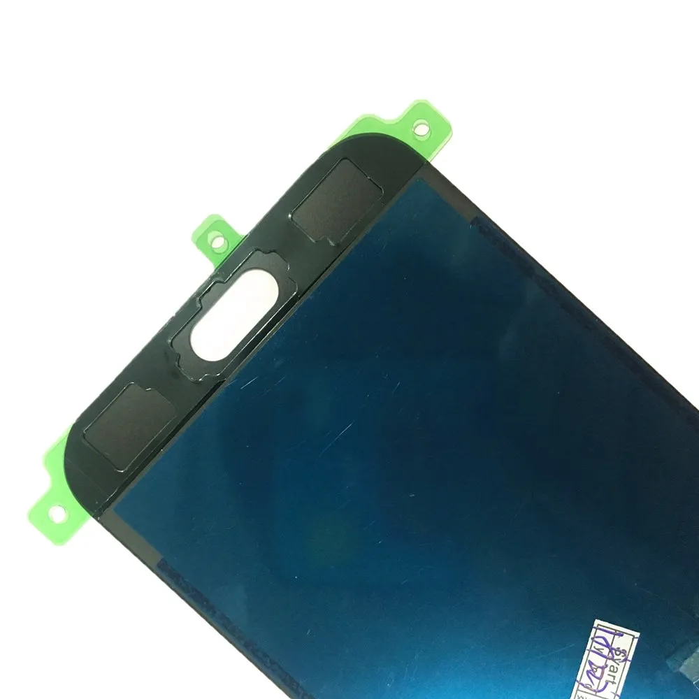 5 &quotЖК дисплей для Samsung Galaxy J7 Pro J730 ЖК сенсорный экран дигитайзер сборки запасные