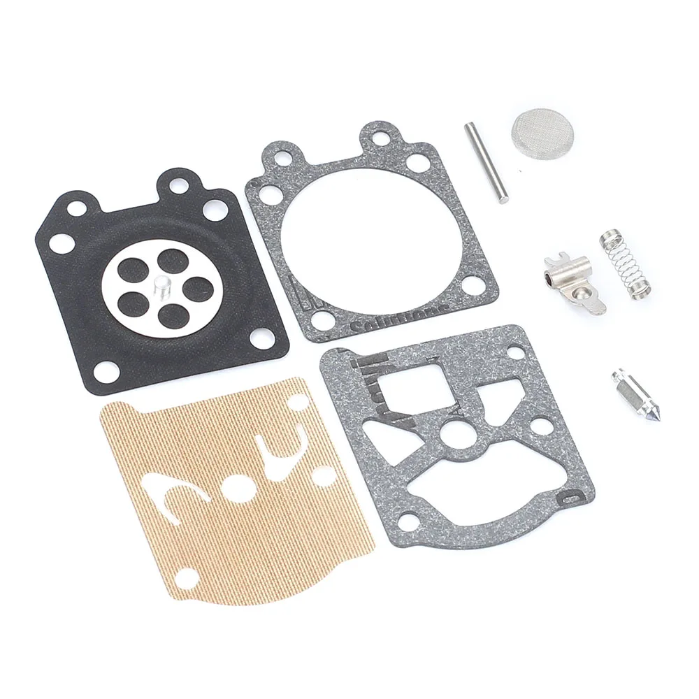 Фото Carburetor Repair Kit For Stihl 017 018 021 023 025 MS170 MS180 MS210 MS230 MS250 Walbro Carb Chainsaw Инструменты Carburetor Repair Kit For Stihl 017 018 021 023 025 MS170 MS180 MS210 MS230 MS250 Walbro Carb Chainsaw Инструменты
