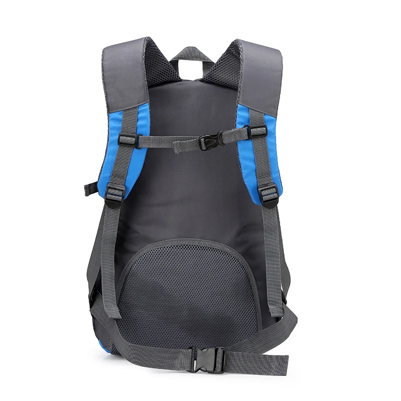 30L Men Military Backpack Rucksack Large Travel Bag Trekking Hiking Camping Mountaineering Balso Sport Mochila Pack XA150D | Спорт и