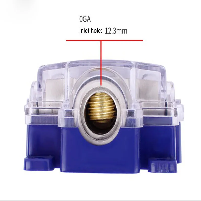 2 шт./лот автомобильный усилитель звука преобразование страхование один точка