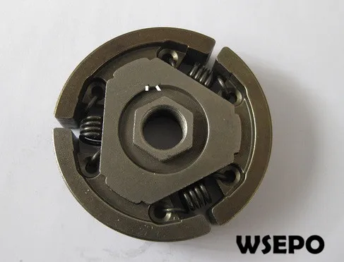 Top Quality! Clutch for MS381 Small Gasoline 02 Stroke Chainsaw/Wood Spliter/Log Cutting Machine | Инструменты