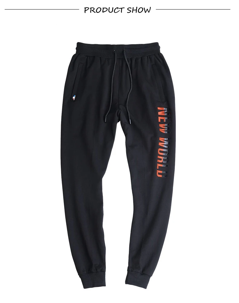 Новинка, мужские L-7XL для бега, 8XL, 9XL, 10XL, эластичная резинка на талии, размера плюс, Мужские штаны для фитнеса, Свободные Мужские штаны для бега, 40-140 кг, pantalon hombre