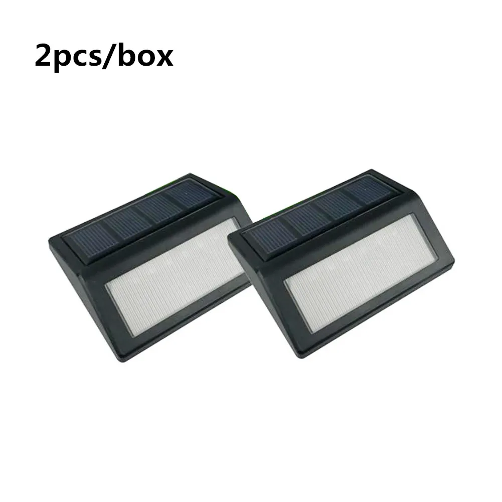 Светодиодный светильник на солнечной батарее водонепроницаемое уличное