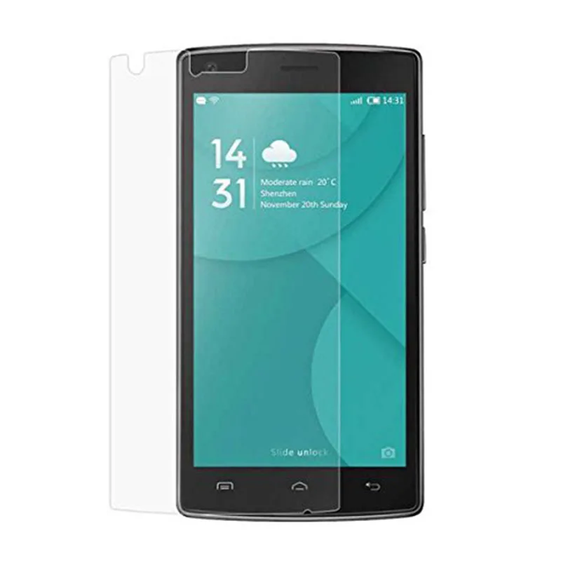 Для Doogee X5 X5S PRO закаленное Стекло 9 H царапинам Премиум Экран протектор фильм ультра тонкий Для Doogee x5pro телефон