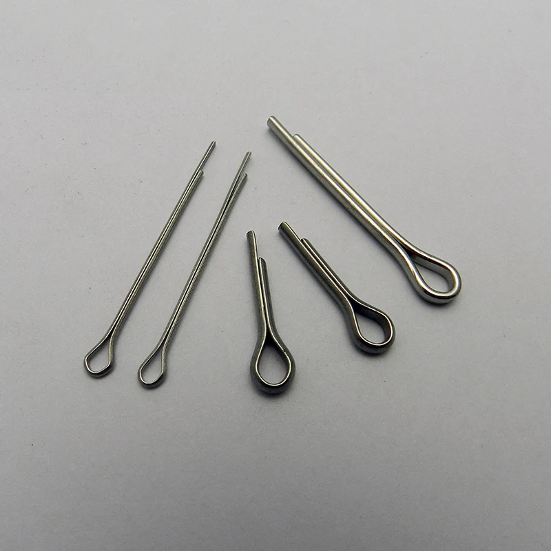 3 шт. низкая цена нержавеющая сталь 304 Материал штифт/шпилька штифт/штифт M8 * 40/45/50 ..