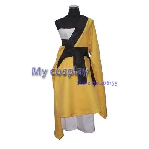 

Anime Vocaloid Cosplay Song Gekokujou Costume For Men's Cosplay Halloween Clothing Men Clothes Coat