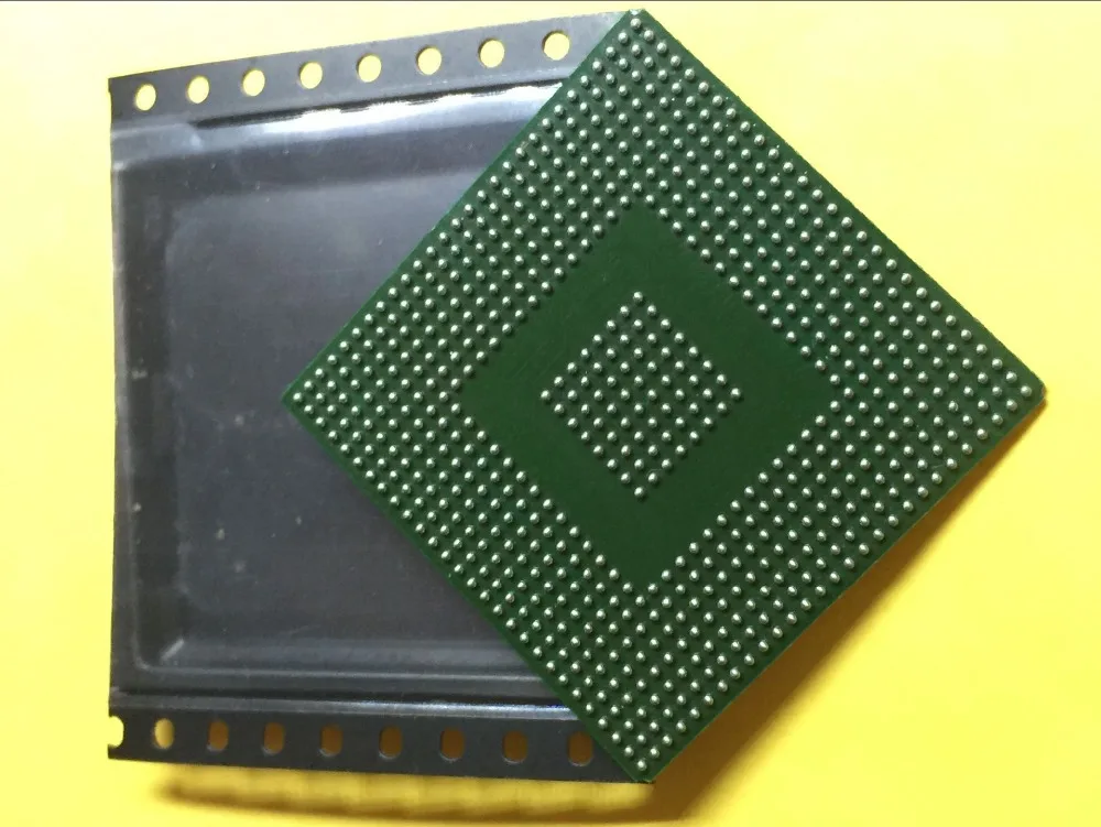 

Чип NH82815 SL7UT на 100% работает с чипом BGA хорошего качества