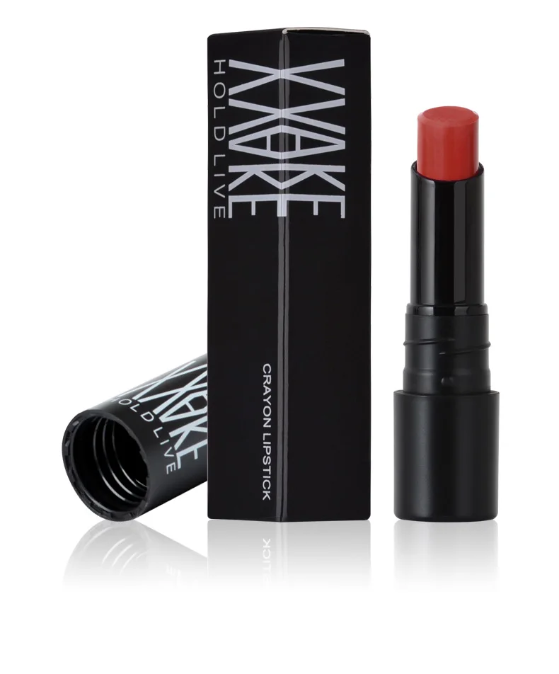 Стойкая матовая помада-карандаш для губ Red Lips Makeup 6 цветов водостойкая стойкая губная помада в Корейском стиле